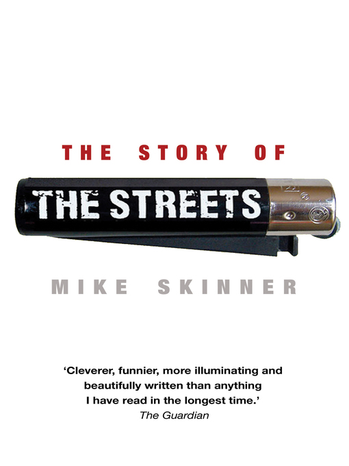 The Story of the Streets (eBook)